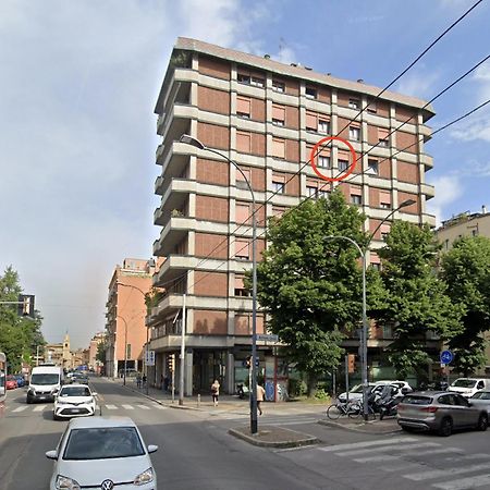 Oriani39 B&B Bolonha Exterior foto