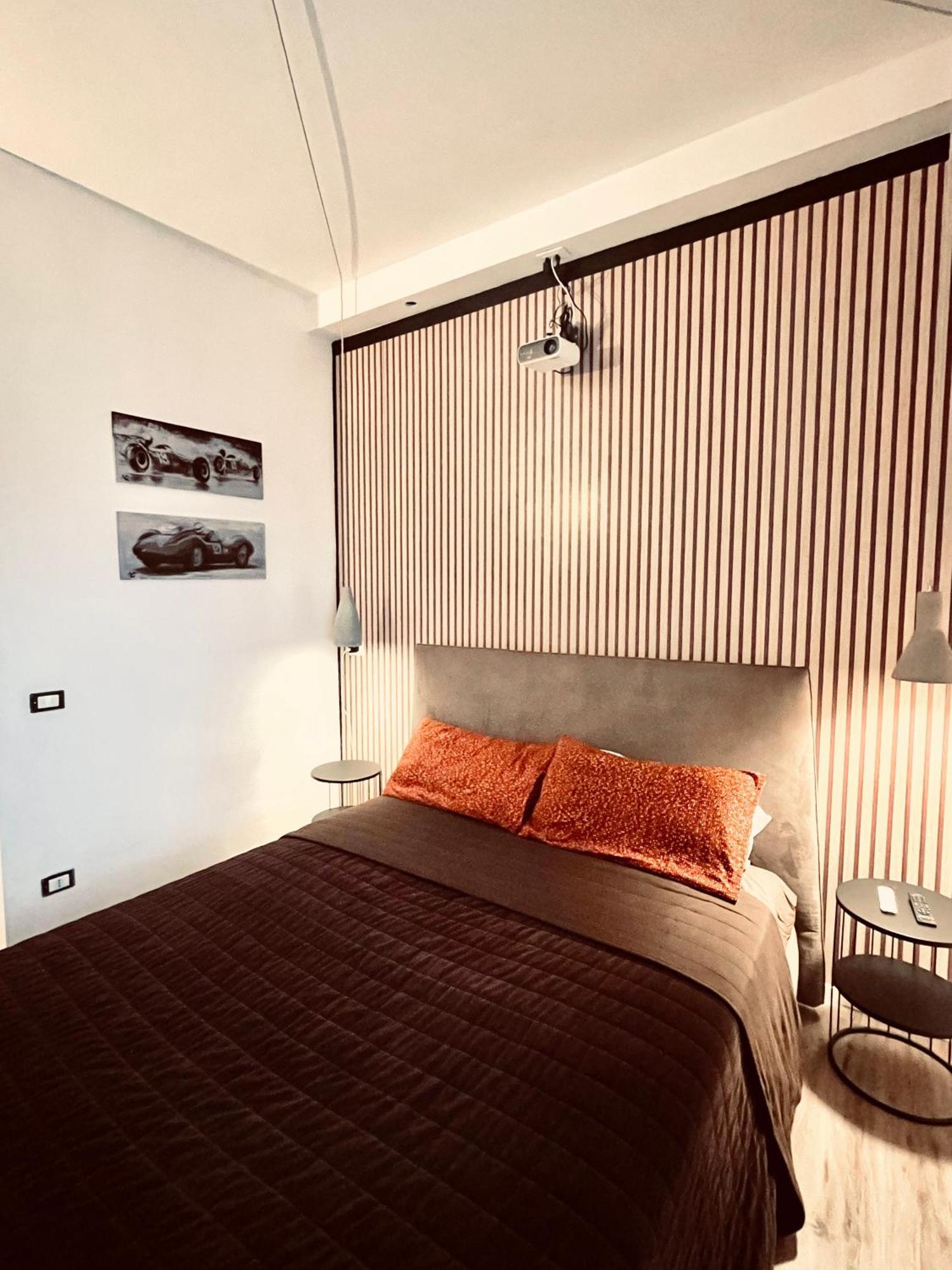Oriani39 B&B Bolonha Exterior foto