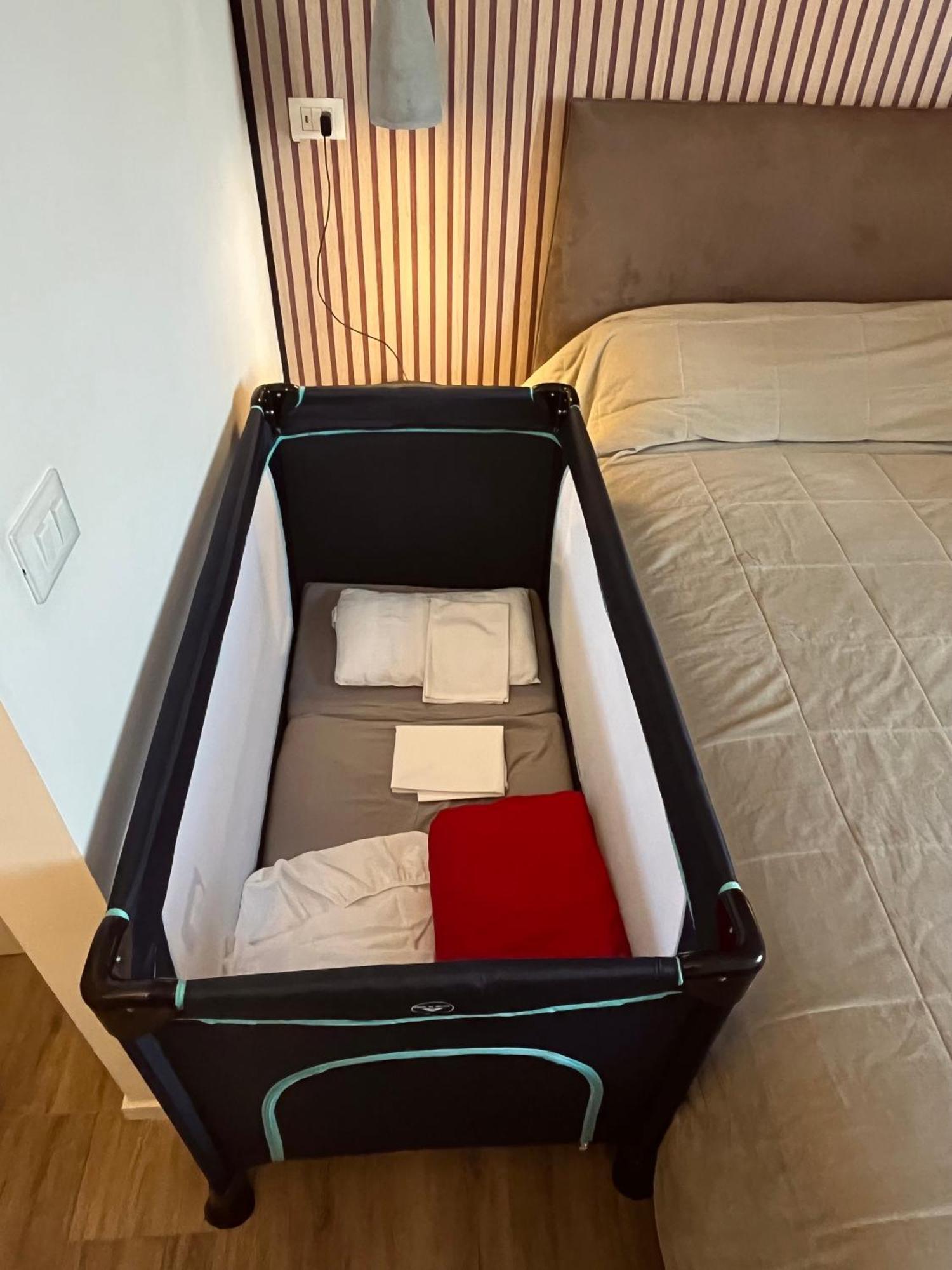 Oriani39 B&B Bolonha Exterior foto