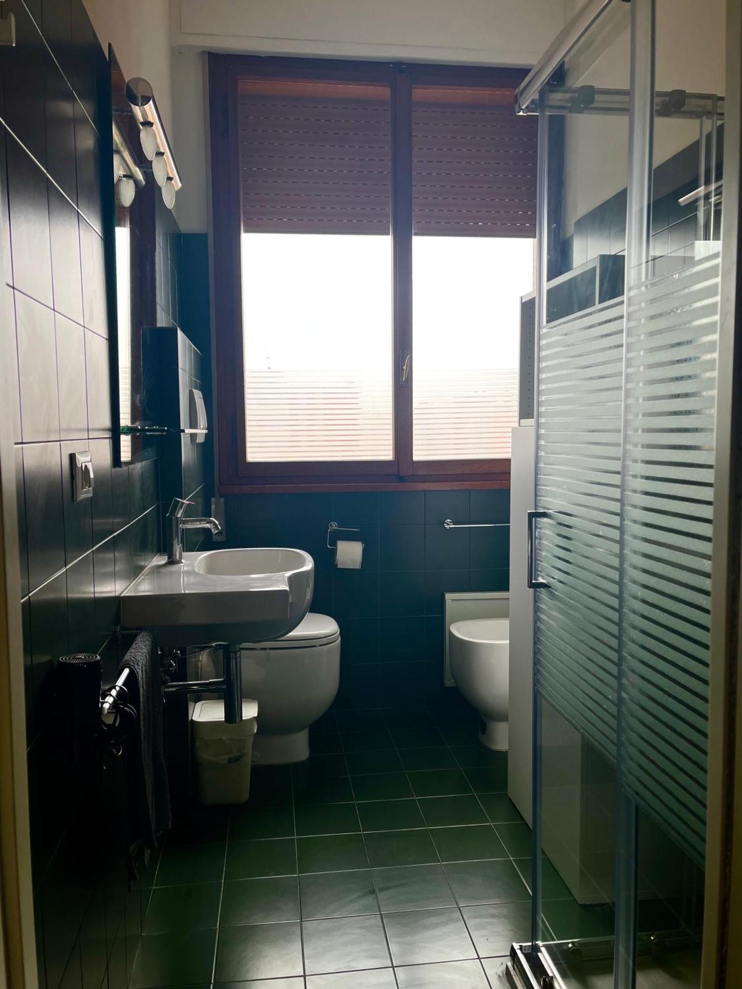 Oriani39 B&B Bolonha Exterior foto