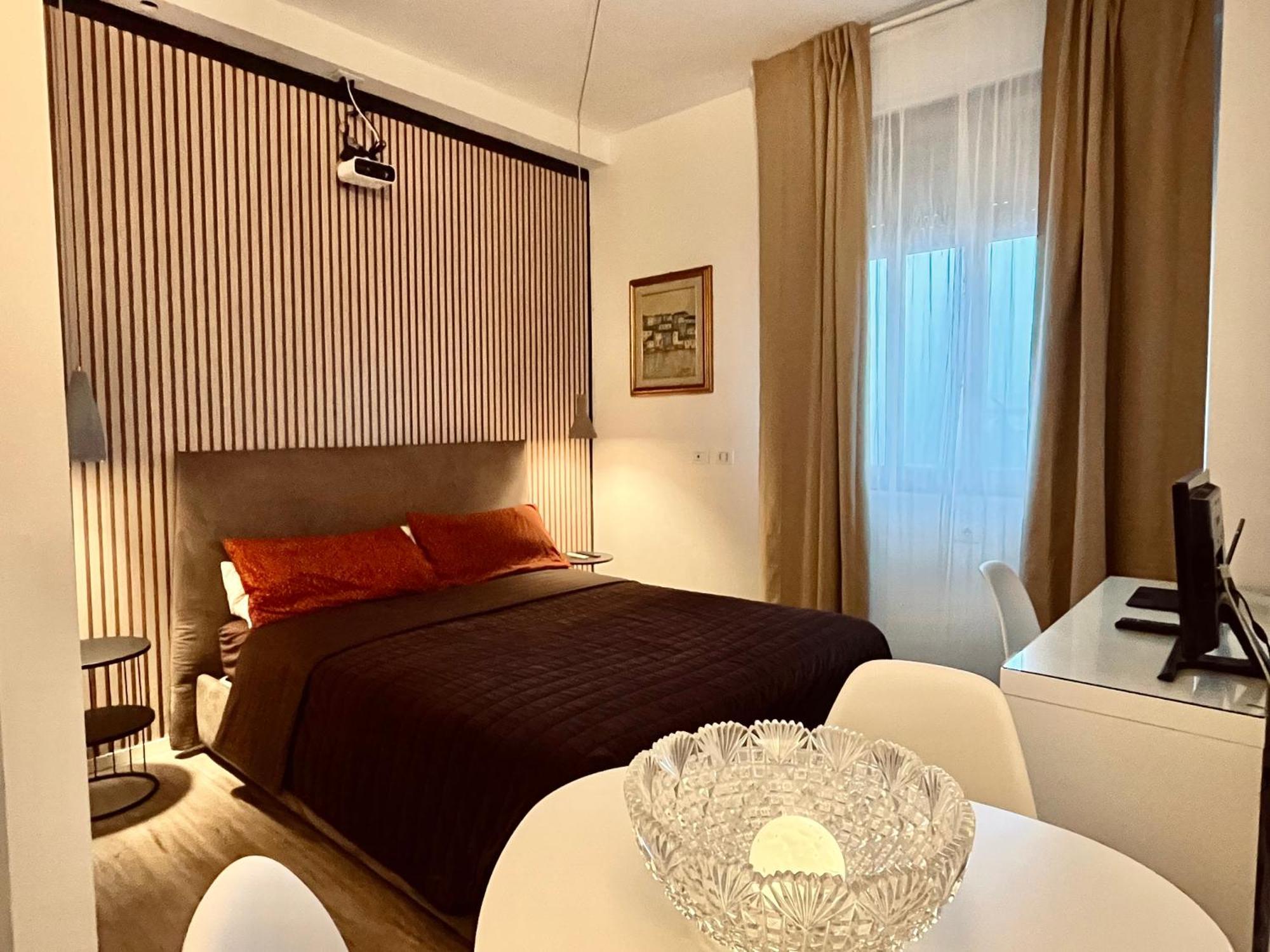 Oriani39 B&B Bolonha Exterior foto